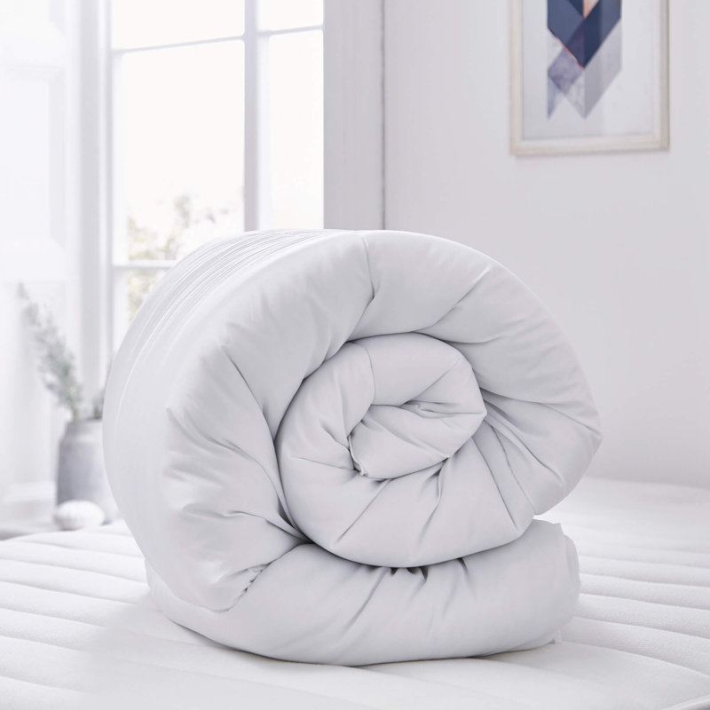 Silentnight Essentials 10.5 Tog Duvet, King
