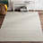 Kilim Hand Woven Wool Geometric Rug-15105689