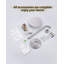 Robinet de baignoire et douche-97582867