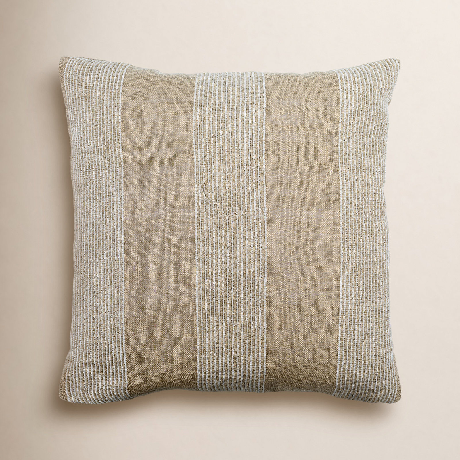 Liliana Pillow Cover, 18" x 18", Pillow Cover Only - No Insert