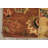 Philip Hand-Tufted Yellow/Brown/Black Area Rug-19341652