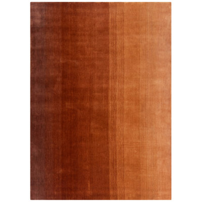Noon Hand-loomed Wool Rug