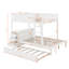 Lit superposé avec lit gigogne, rangement et bureau-568680862-568680859