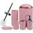 Pink is out of stock selected