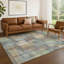 Tapis intérieur / extérieur lavable à la machine Chantille ACN2598-1661901785-1661901780
