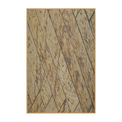 Perrodin Geometric Indoor Rug