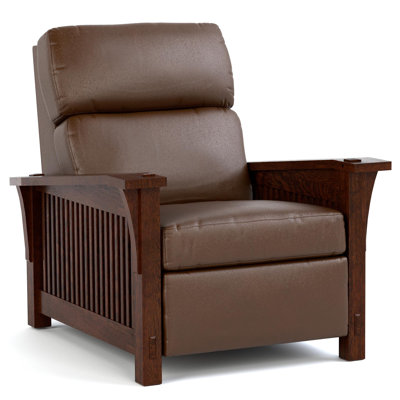 Morris Recliner