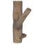 Solid Wood 1 - Hook