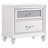 Kilwin 4-piece Eastern King Bedroom Set White-99324108-99324110-129859865