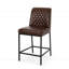 Tabourets de comptoir modernes-111672323