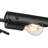 Kharma Steel Semi-Flush Mount