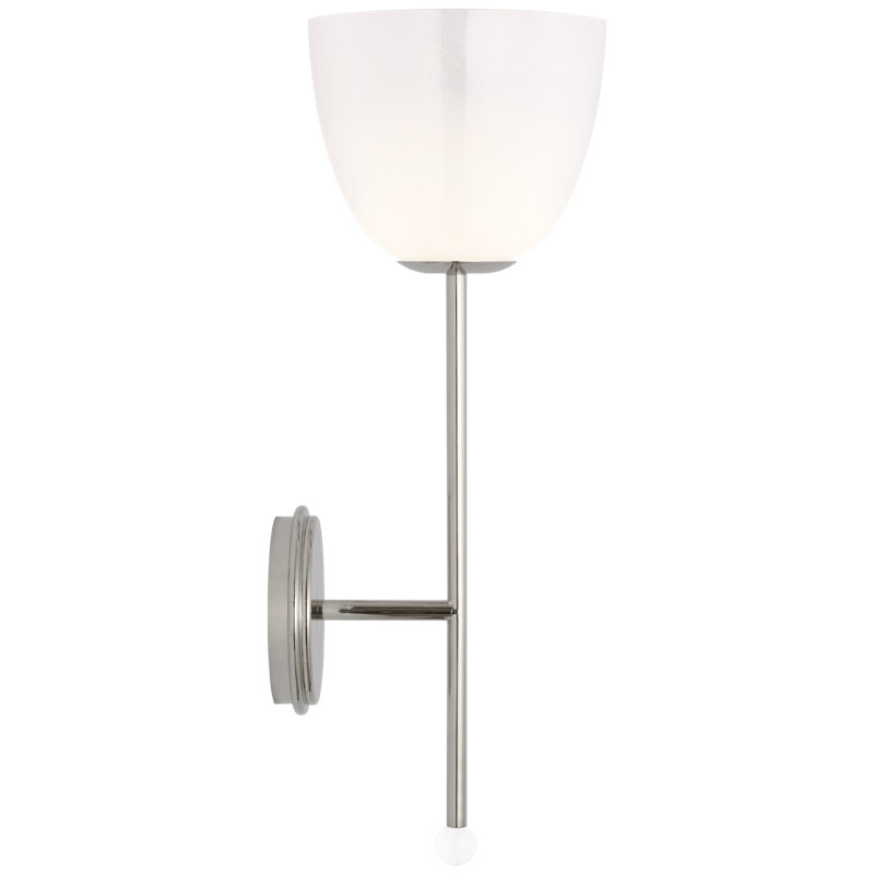 Brisa 1 - Light Wallchiere by AERIN