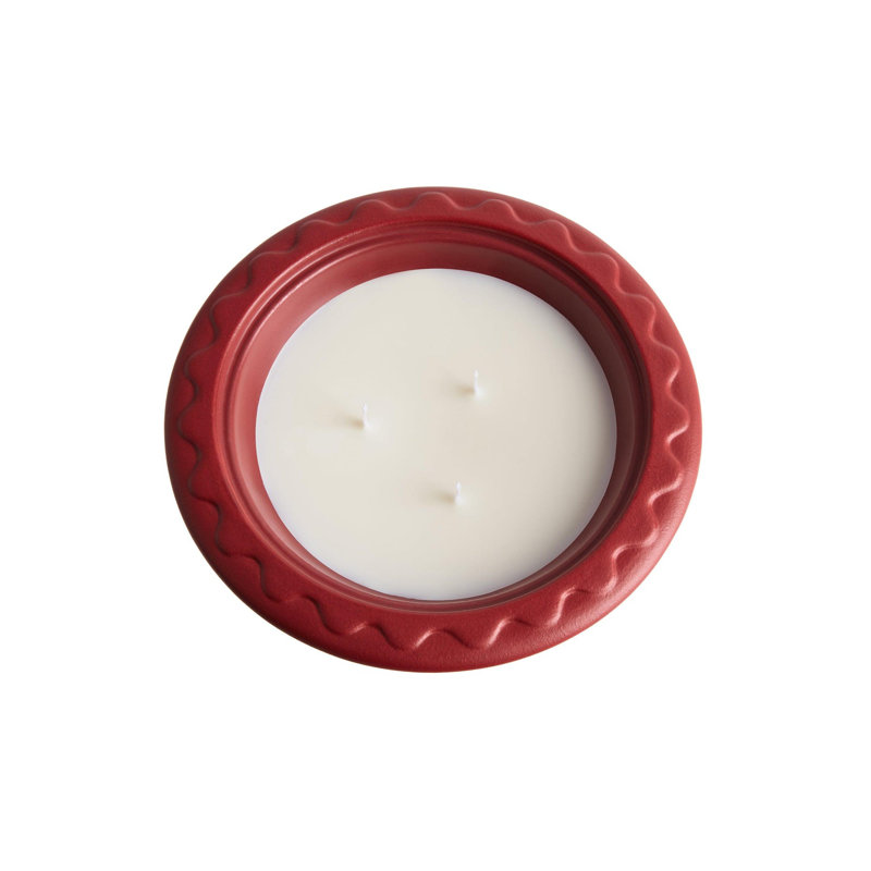 Pantheon Hydra Candle 3-Wick