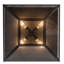 Kinsler 4 - Light Flush Mount