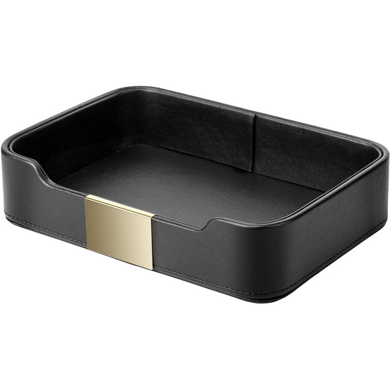 Tray, Black