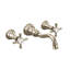Weymouth Wall Mounted Bathroom Faucet-744523167