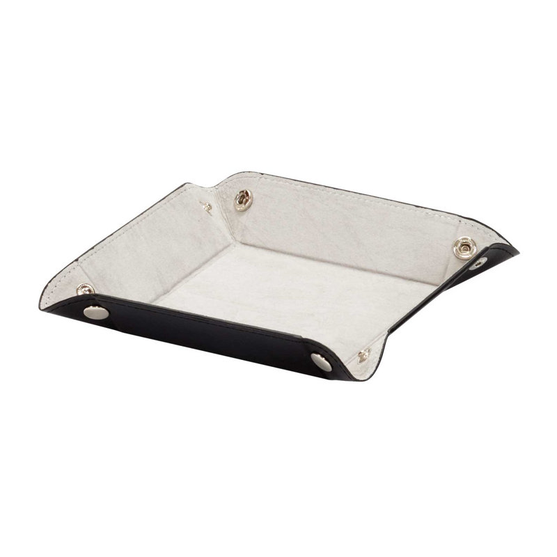 Gent's Jewellery Organiser Tray