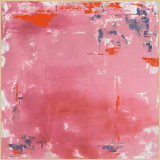 Soft Stillness Painting by Lillian August