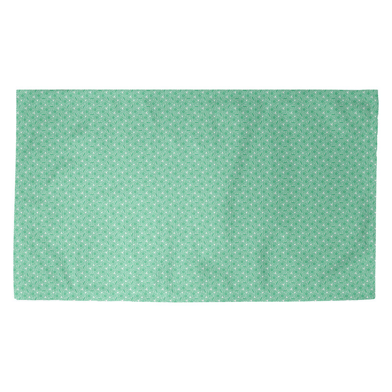 Tapis de porte d’intérieur Galle, Rectangulaire 2 pi 1,5 po x 3 pi 4 po