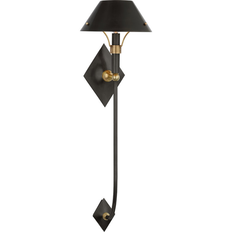 Thomas O'Brien Turlington XL Sconce