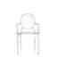 Louis Ghost Armchair-6391236