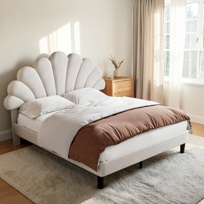 Adaway Upholstered Bed