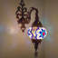 Bonanno Armed Sconce
