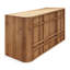 Bureau de réception contemporain en bois manufacturé Contemporary-1652505141