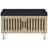 2-Door Storage Bench-803380688