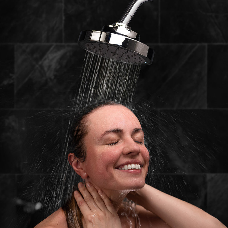 Pomme de douche Oasense Reva