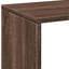 Sazya 69.5cm W Bookcase-1359547482-1359547472
