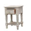Leary Solid Wood End Table