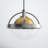Kathryn 1 - Light Single Pendant-50455004-50455003