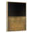 Floating Frame Natural Wood sélectionné
