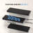 Godfree 3-Piece Manufactured Wood Floating Shelves-887025907
