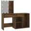 Dressing Table with Mirror-937810561