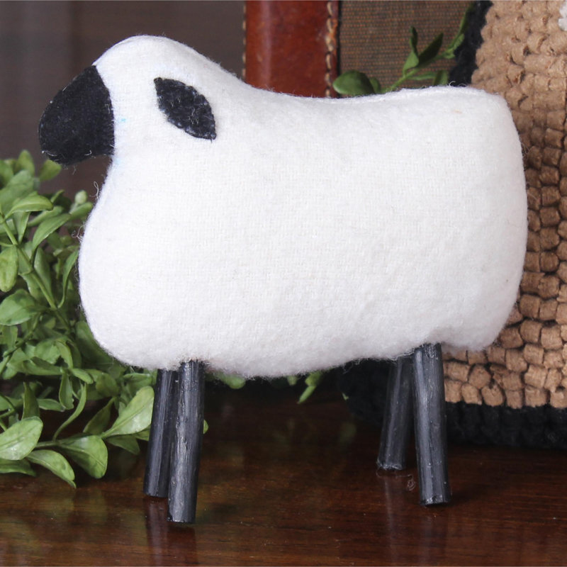 Sheep Figurines & Collectibles