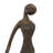 Ladores Polystone Family Decorative Bronze Sculpture
