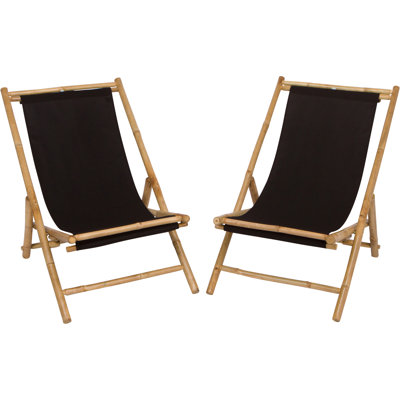 Chaise longue Kristi