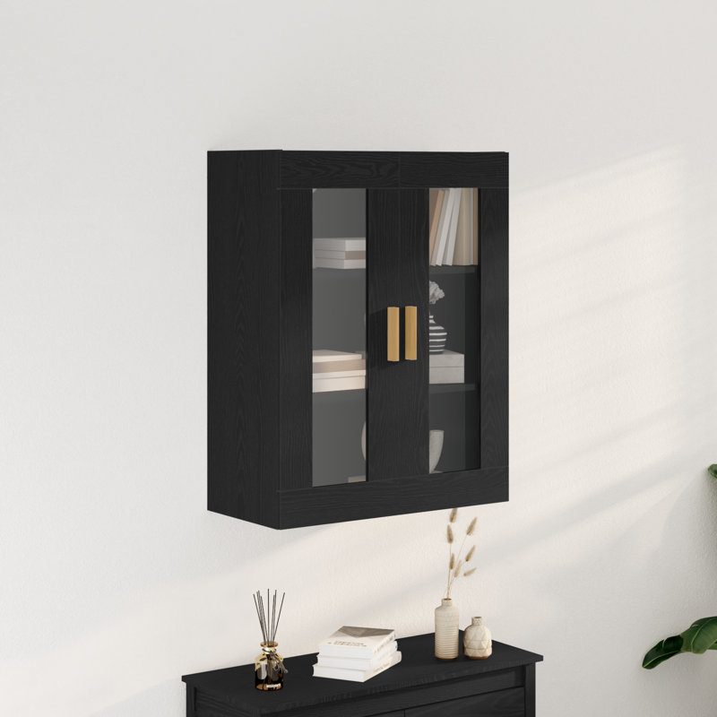 Rectangle Accent Cabinet