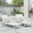 Outdoor Chaise Lounge