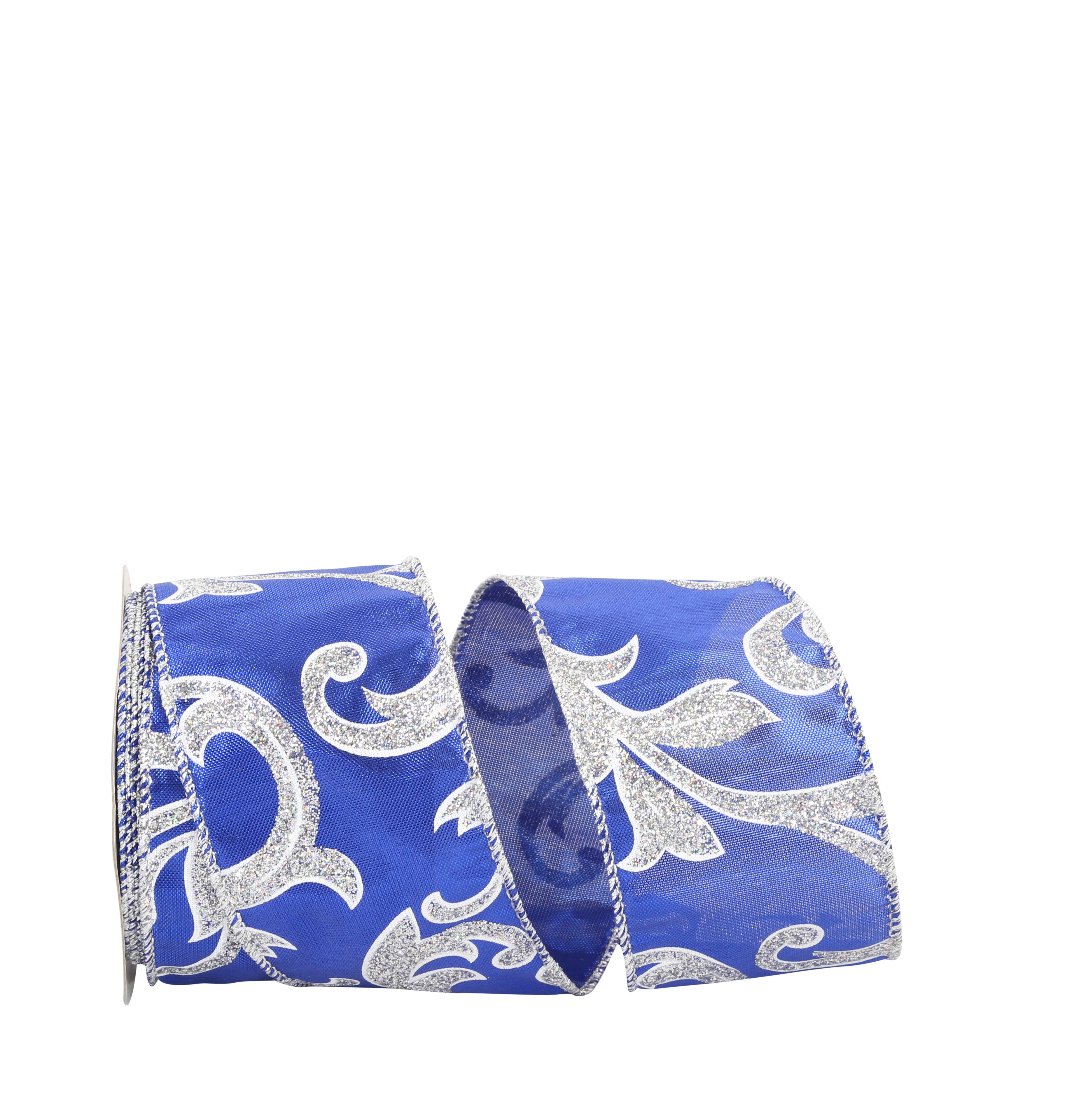 Reising Ribbon The Holiday Aisle® Ribbon | Wayfair
