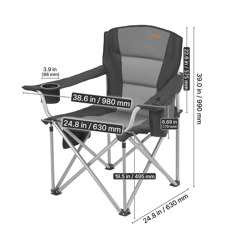 Camping Chair
