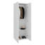 Armoire à 2 portes Home, système de penderie et tablette de rangement Home-1882895134