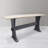 Jasahd 70'' Console Table