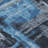 Machine Washable Indoor/Outdoor Xhevrie Black Rug-111825465