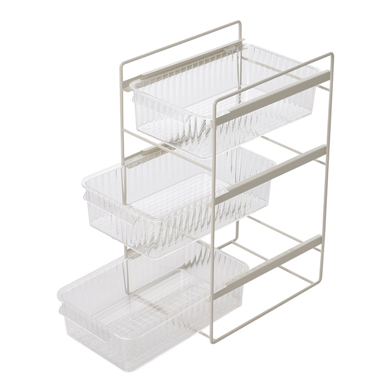 Pull Out Drawer