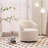 Swivel Accent Armchair Barrel Chair With Powder Coating Metal Ring-1122601912-1129269458