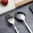 Wrought Studio™ Stainless Steel Flatware Set - Service for 4