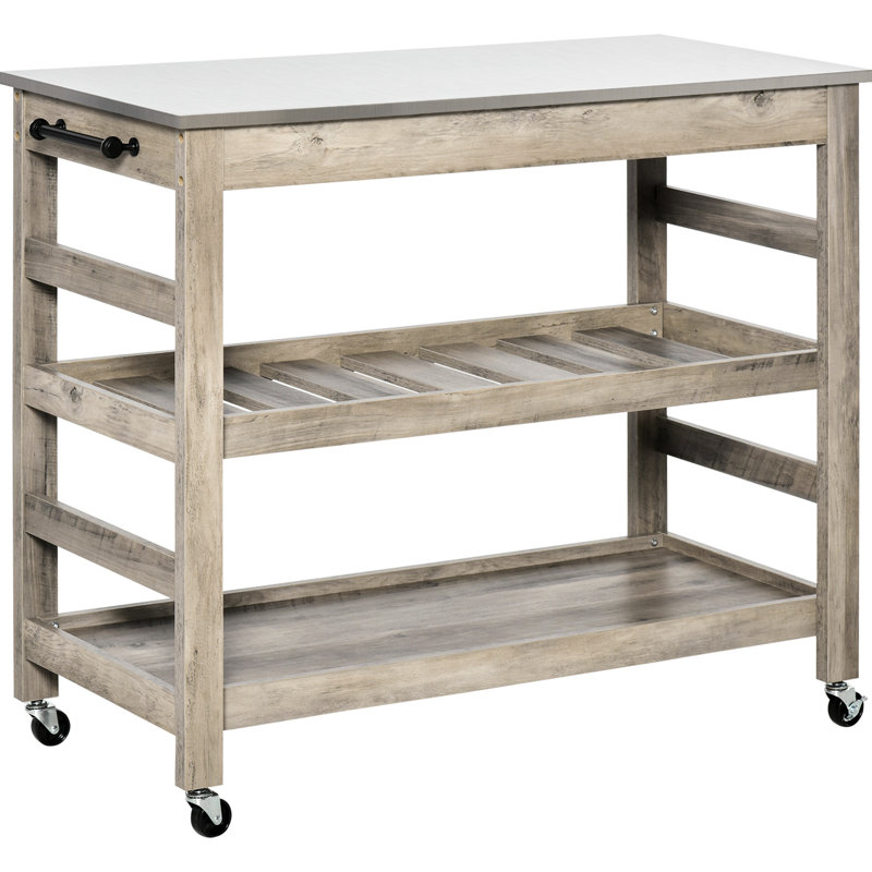 Kody Kitchen Cart